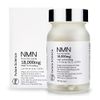 Future Science NMN 18000mg サプリ 高純度 100% (90粒 / 酵母発酵/日本製) エイジングケア (美容成分/シスチン/レスベラトロール 配合)