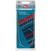 Prym Circular Knitting Needle, Aluminium, Multi, 2 mm