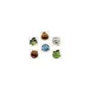 BOO BUNCH TATTOOS (6 DOZEN) - BULK