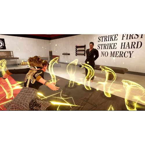 Cobra Kai 2: Dojos Rising (輸入版:北米) – Switch