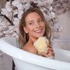 Daily Mesh Sponge, to Create Rich, Soft lather