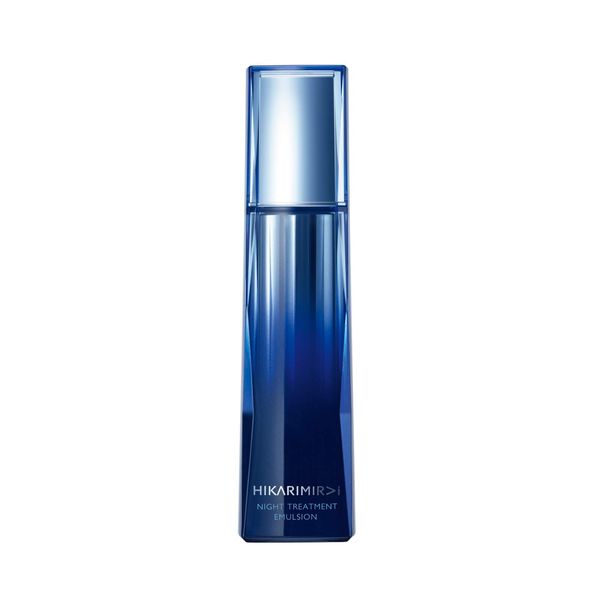HIKARIMIRAI Treatment Night Emulsion, Main Unit