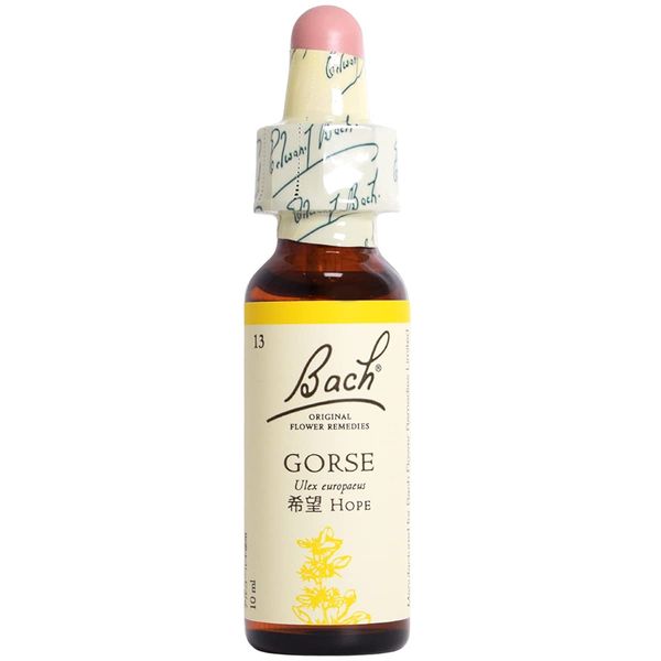 batch flower remedy goth
