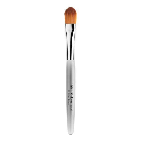 Trish McEvoy Brush 66 Cream Blender