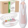 Haakaa Baby Nail Care Electric Trimmer Set