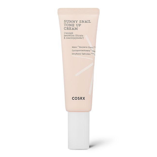 COSRX Sunny Snail Tone Up Cream SPF30 PA++ 50ml