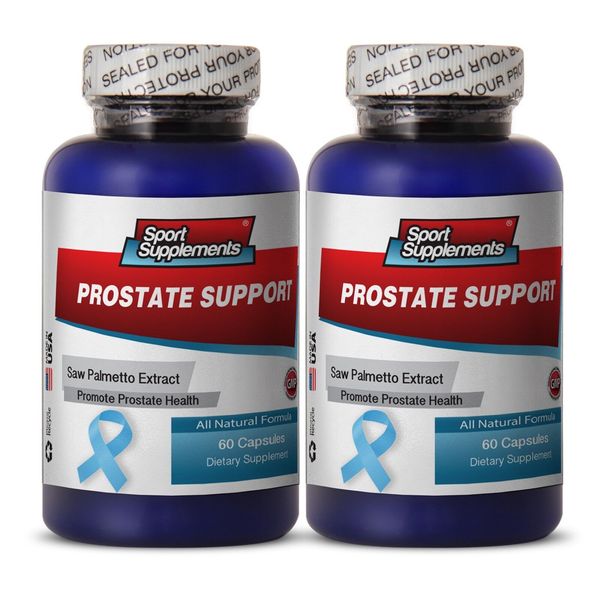 immune support vitamins - PROSTATE SOLUTION 1650MG 2B - prostate support prostat