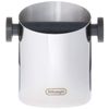 De'Longhi DLSC059 Coffee Knock Box, Stainless Steel