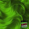 MANIC PANIC Electric Lizard Hair Dye - Classic High Voltage - Semi Permanent 8oz