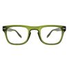 Reading Glasses 'Kit' Green +1.00