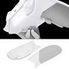 LT Easiyl 1 Pair Game Console Controller Handle Left & Right Grip Side Cover Compatible with Xbox One Elite Series 1