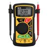 Innova 3300 Hands-Free Digital Multimeter Black