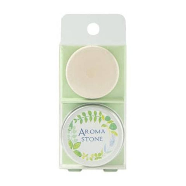 Tree of Life Aroma Stone Round (with Case) Aroma Diffuser