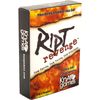 Innova Disc Golf Ript Revenge Disc Golf Card Game