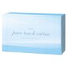 Naris Pure Touch Cotton (100 count)