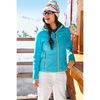 White Season Women's Softshell Jacket