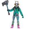 Fortnite Solo Mode Core Figure Pack, DJ Yonder