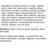 Nutribiotic Nonsoap Skin Cleanser, Sensitive Skin, 16 Fluid Ounce