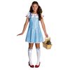 Wizard Of Oz Dorothy Costume Tween Medium