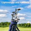 ByAnciel Golf Training Aid, Swing Grip Improvement Tool (2)