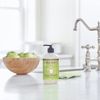 Mrs. Meyer's Hand Soap, Made with Essential Oils, Biodegradable Formula, Apple, 12.5 fl. oz - Pack of 3