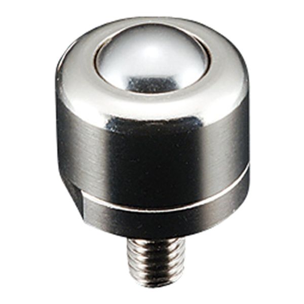 Acer Tech Plain Bear Cutting a Bolt Type Top and Bottom for pv16bs