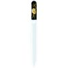 Hashimoto Lacquerware Brajec Premium Nail File Owls Paper Box