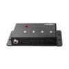 Lindy 4 Port USB 3.0 Metal Hub