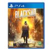 Blacksad: Under the Skin - Limited Edition