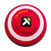 TriggerPoint Foam Massage Ball for Deep-Tissue Massage,Red, White and Black,2.6''/5cm