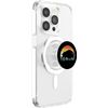 Bison American Buffalo Sunset PopSockets PopGrip für MagSafe