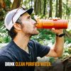 UltraPress Water Purifier - Mojave Redrock