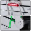 1.6m Portable Folding Scaffolding Platform Work Bench Scaffold Step Ladder