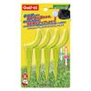 LITE T-395 (040) Non Slice Tea MAX Yellow