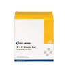 First Aid Only - LYSB00I02OMJU-SPRTSEQIP Trauma Pad, 5 Inch X 9 Inch, 10 Count Box
