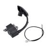 Cancanle Ignition Coil Module for Stihl BR500 BR550 BR600 Leaf Blower