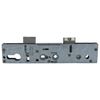 Lockmaster Mila Master Twin Spindle Dual Door Lock Centre Case Gearbox 35mm