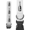 Small ' Sparkling Wine Bottle' Dog Collar (PR00061151)