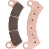 All Balls 18-8047 Sintered Brake Pads