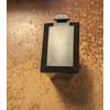 EQ45 battery holder - NEW type - angled (NOT FLAT) top for EQ45/EQ245 & others