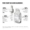FaceD Pure plump HA4 hyaluronic acid