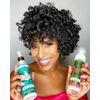 Kurlee Belle Papaya Avocado Curl Milk