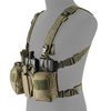 The Mercenary Company 308 Chest Rig (Green)