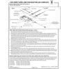 LED Complete 2 Under Cabinet Dimmable 18-Inch Fixure White, Single Fixture