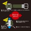 Gokusho GTH-11 Tool Holder for Electric Drills