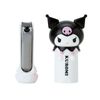 Sanrio 663999 Nail Clippers with Cap Chromi