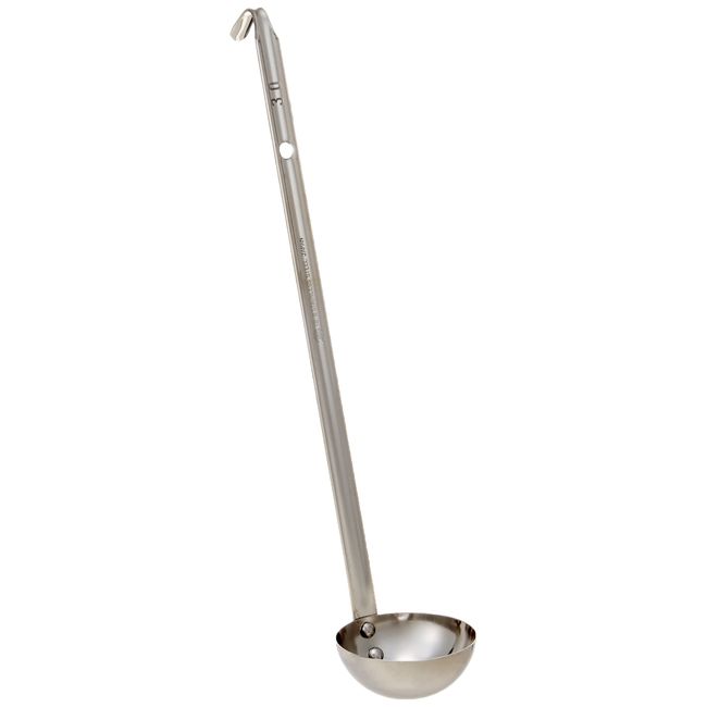 Ma 18 – 8 Ladle, 30cc