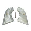 Pearl Ruger New Vaquero Grips
