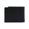 Quiksilver Bi-Fold Wallet, Black