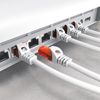 CSL computer A26330x30 LAN Network Cable, CSL Cat.6, 15m long, white